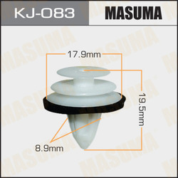 KJ083 Masuma